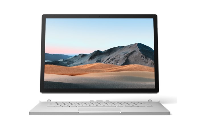 太湖Surface 维修前的准备工作